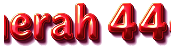 merah444 logo